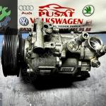 1997 Volkswagen Passat Sol Kapı Çıkma Parça Ankara