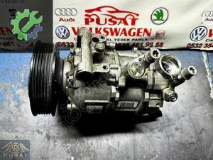 VOLKSWAGEN CADDY 2.0TDİ ÇIKMA KLİMA KOMPRESÖRÜ 2024