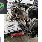 2020 Volkswagen Caddy Motor Takozu Çıkma Parça Ankara