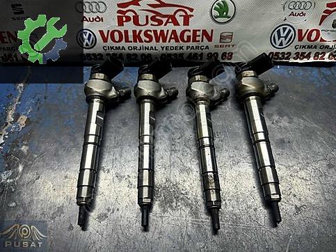 2020 Volkswagen Caddy Motor Takozu Çıkma Parça Ankara