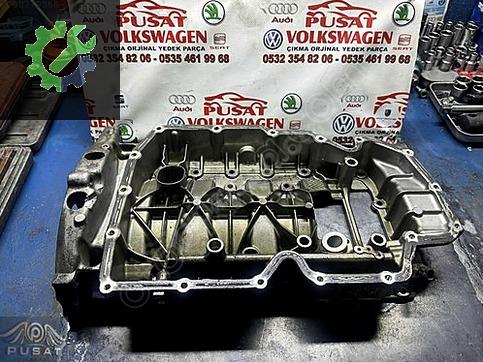 2020 Volkswagen Caddy Motor Takozu Çıkma Parça Ankara