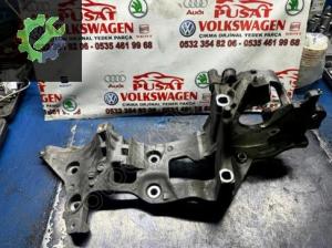 VOLKSWAGEN CADDY 2.0TDİ ÇIKMA ORJİNAL ŞARJ POMPA KULAĞI (2. Adet)