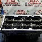 Toyota Hilux Silindir Kapağı Çıkma Parça Ankara