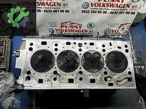 2020 Volkswagen Caddy Silindir Kapağı Çıkma Parça Ankara
