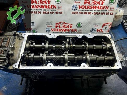 2019 Volkswagen Caddy Silindir Kapağı Çıkma Parça Ankara
