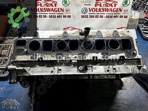 Volkswagen Caddy Silindir Kapağı çıkma parça