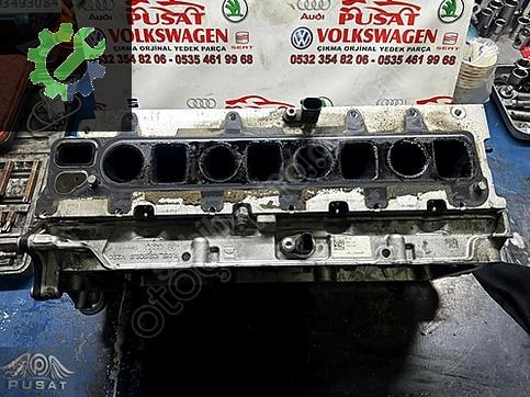 2020 Volkswagen Caddy Silindir Kapağı Çıkma Parça Ankara