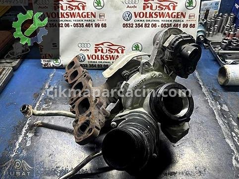Volkswagen Caddy Turbo 05L253010 çıkma parça