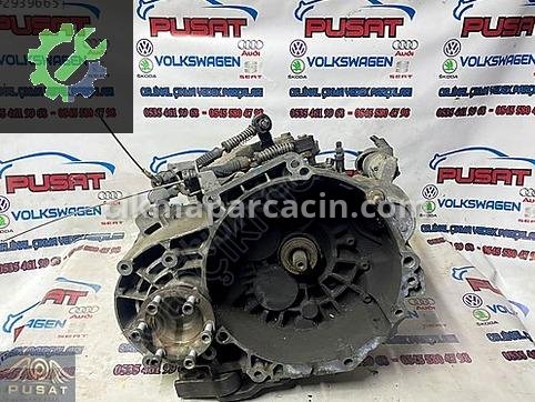 Volkswagen Caddy Manuel Şanzıman çıkma parça