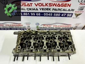 VOLKSWAGEN CADDY 2.0TDİ DFS ÇIKMA SİLİNDİR KAPAĞI