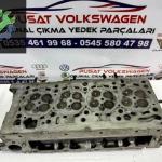2015 Volkswagen Caddy Silindir Kapağı Çıkma Parça Ankara