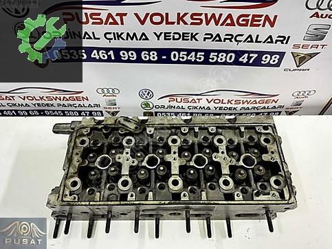 2020 Volkswagen Caddy Silindir Kapağı Çıkma Parça Ankara