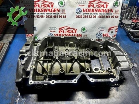 Volkswagen Caddy Motor Takozu çıkma parça
