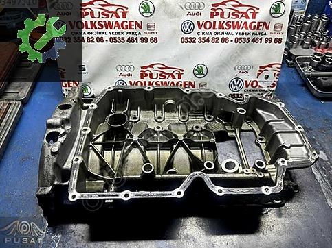 Volkswagen Caddy Karter çıkma parça
