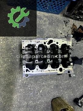 Volkswagen Caddy Blok çıkma parça