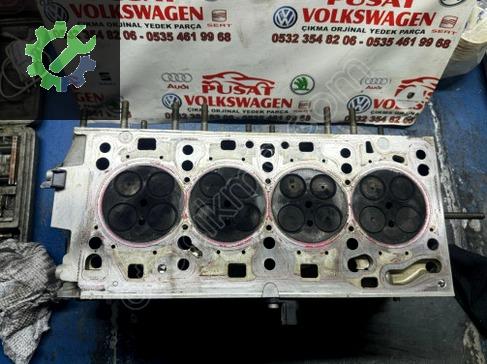 2024 Volkswagen Caddy Blok Çıkma Parça Ankara