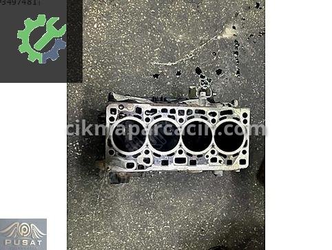 Volkswagen Caddy Blok çıkma parça
