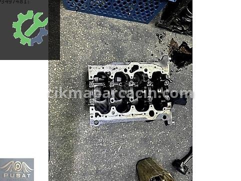 Volkswagen Caddy Blok çıkma parça
