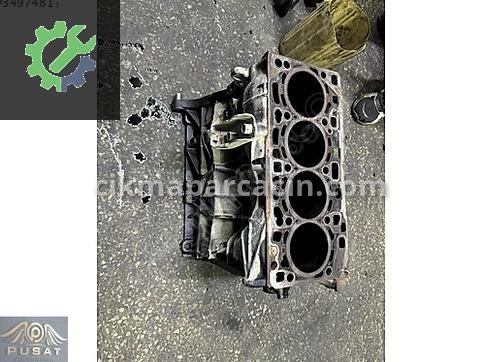 Volkswagen Caddy Blok çıkma parça