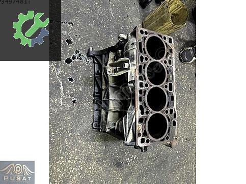 2020 Volkswagen Caddy Blok Çıkma Parça Ankara