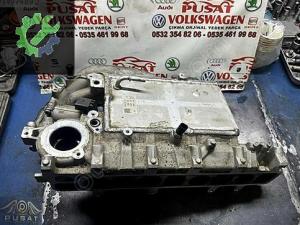 VOLKSWAGEN CADDY 2.0TDİ DTR ÇIKMA EMME MANİFOLT 05L 129 766 R