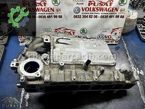 Volkswagen Caddy Emme Manifoldu çıkma parça