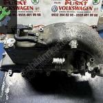2020 Volkswagen Caddy Emme Manifoldu Çıkma Parça Ankara