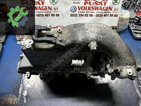 2020 Volkswagen Caddy Emme Manifoldu Çıkma Parça Ankara