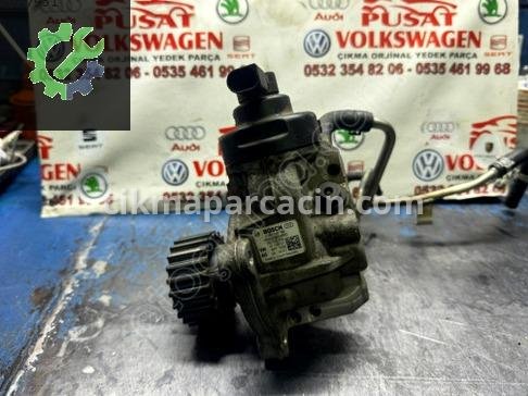 Volkswagen Caddy Mazot Pompası 05L 130 755 çıkma parça
