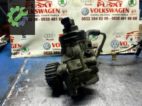 2015 Volkswagen Caddy Yağ Pompası Çıkma Parça Ankara