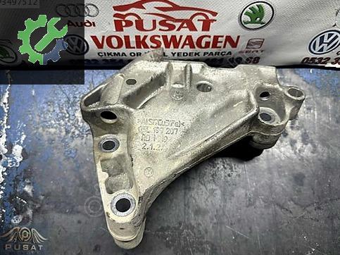 Volkswagen Caddy Motor Takozu & Kulağı çıkma parça