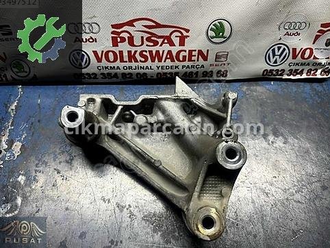 Volkswagen Caddy Motor Takozu & Kulağı 05L199207 çıkma parça