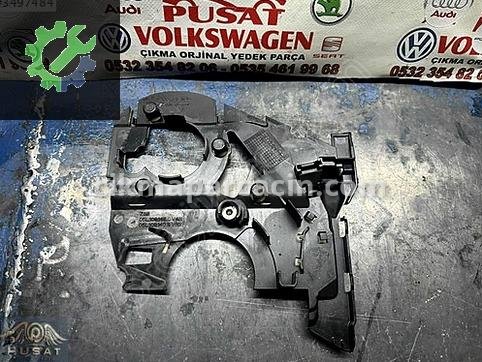 Volkswagen Caddy Triger Seti çıkma parça