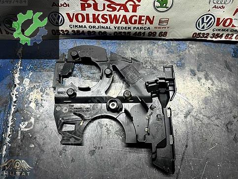 Volkswagen Caddy Triger Seti çıkma parça