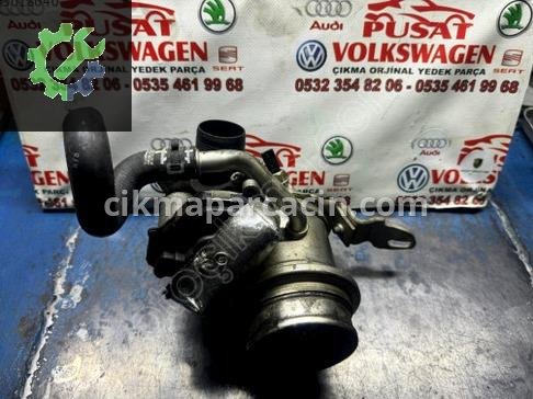 Volkswagen Caddy EGR Valfi çıkma parça