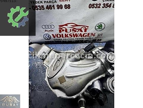 Volkswagen Caddy EGR Soğutucu 05L131512D çıkma parça