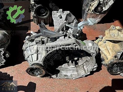 Volkswagen Caddy Manuel Şanzıman çıkma parça