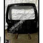 Volkswagen Caddy arka bagaj kapağı