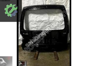 Volkswagen Caddy arka bagaj kapağı