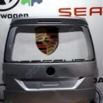 Volkswagen Caddy 2006 Çıkma Bagaj Arka