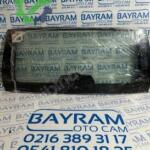 Arka Cam Volkswagen Caddy 2021 Çıkma