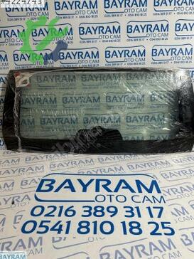 Volkswagen Caddy Arka Cam çıkma parça