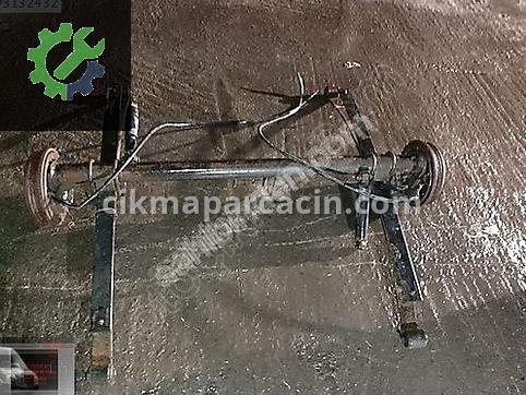 Volkswagen Caddy Arka Dingil çıkma parça