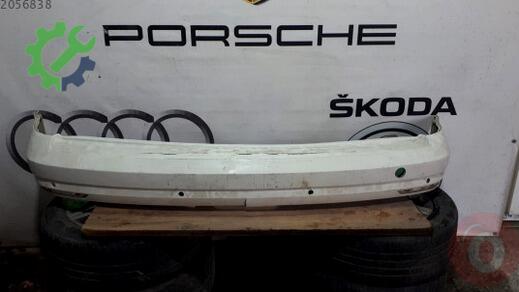 Volkswagen Caddy Arka Tampon çıkma parça