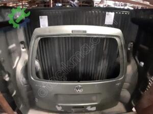 Volkswagen Caddy 2005-2017 Çıkma Bagaj 20052017