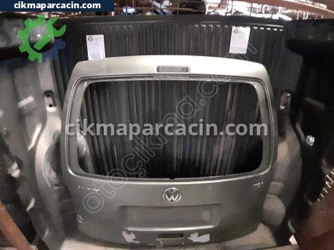 Volkswagen Caddy Bagaj çıkma parça