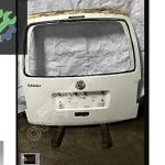 Volkswagen Caddy bagaj kapağı