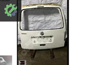 Volkswagen Caddy bagaj kapağı