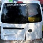 Volkswagen Caddy 2008 Çıkma Bagaj Kapağı