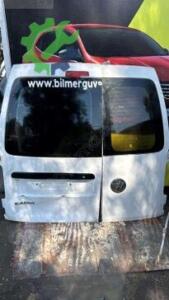 Volkswagen Caddy 2008 Çıkma Bagaj Kapağı